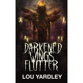 Darkened Wings Flutter