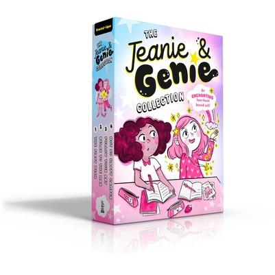 The Jeanie & Genie Collection (Boxed Set)