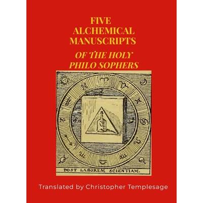 Five Manuscripts of Alchemy | 拾書所