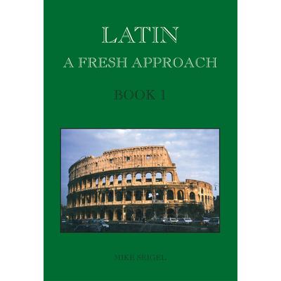 Latin: A Fresh Approach Book 1 | 拾書所