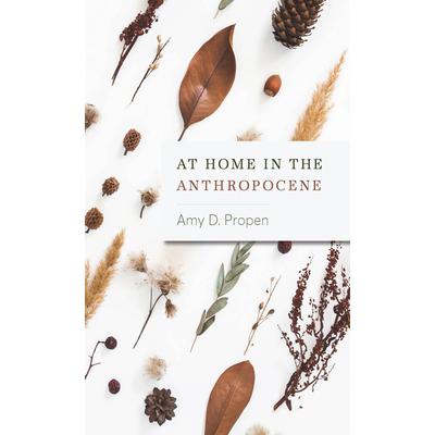 At Home in the Anthropocene | 拾書所