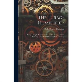 The Turbo-humidifier