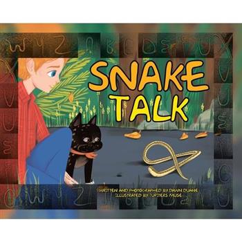 Snake Talk