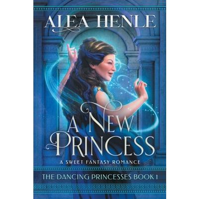 A New Princess | 拾書所