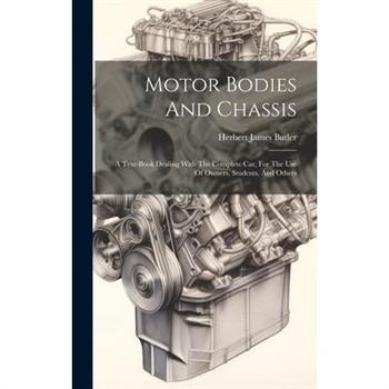 Motor Bodies And Chassis