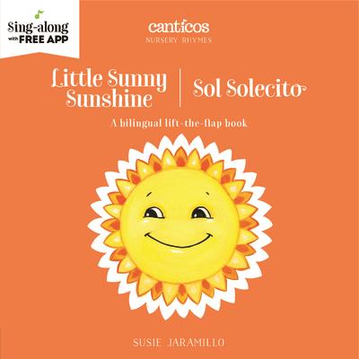 Little Sunny Sunshine / Sol Solecito | 拾書所