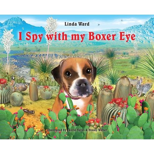 I Spy With My Boxer Eye