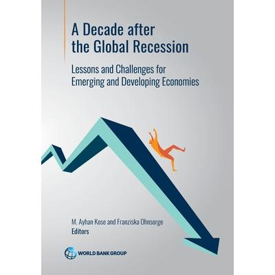 A Decade After the Global Recession