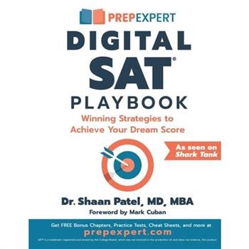 Prep Expert Digital SAT Playbook