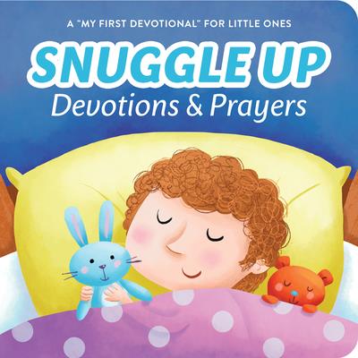 Snuggle Up Devotions and Prayers | 拾書所