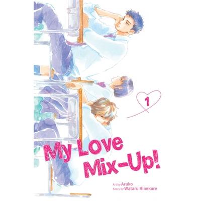 My Love Mix-Up!, Vol. 1, 1