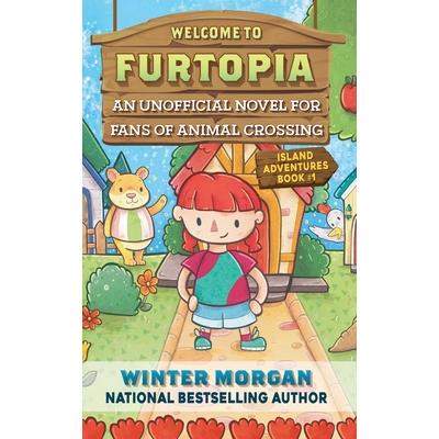 Welcome to Furtopia, Volume 1 | 拾書所