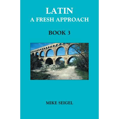 Latin: A Fresh Approach Book 3 | 拾書所