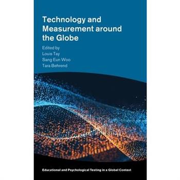 Technology and Measurement Around the Globe