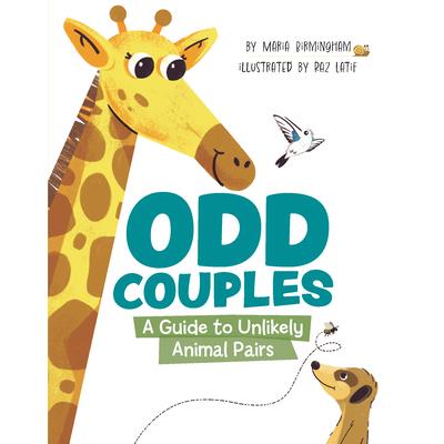 Odd Couples | 拾書所