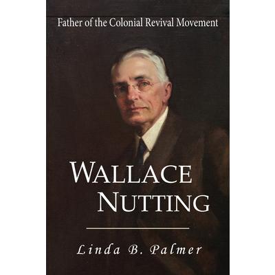 Wallace Nutting | 拾書所