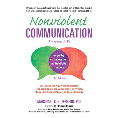 Nonviolent Communication