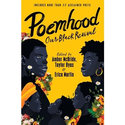 Poemhood: Our Black Revival