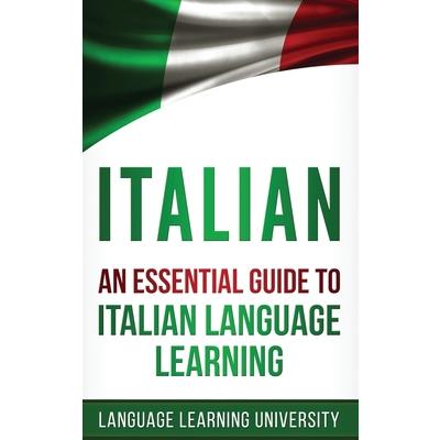 ItalianAn Essential Guide to Italian Language Learning | 拾書所