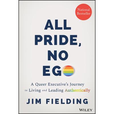 All Pride, No Ego