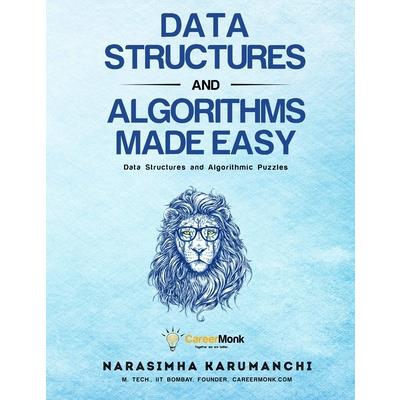 Data Structures And Algorithms Made Easy | 拾書所