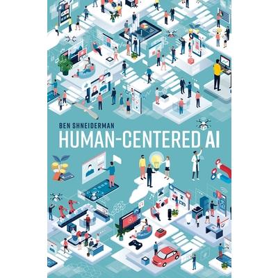 Human-Centered AI