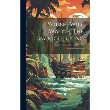 Young Will Watch, The Smuggler King