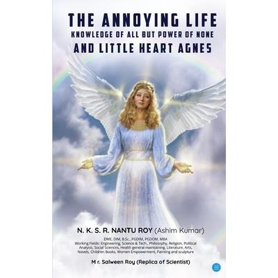 The Annoying Life Knowledge of All Power of Non and Little Heart Agnes