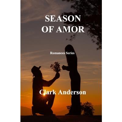 Season of Amor