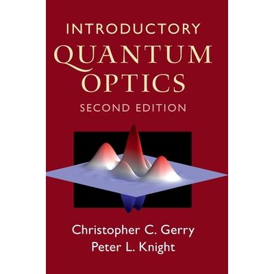 Introductory Quantum Optics