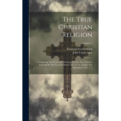 The True Christian Religion | 拾書所