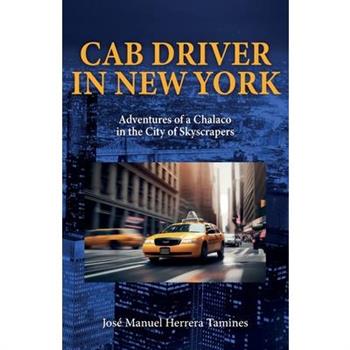 Cab Driver In New York