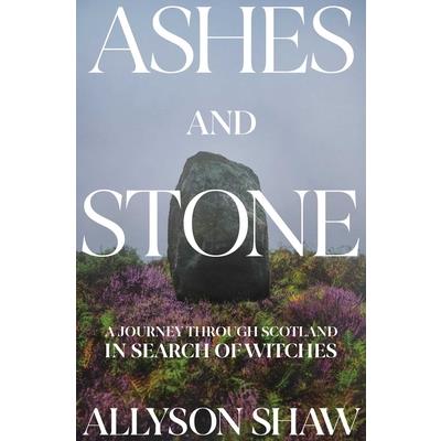 Ashes and Stones