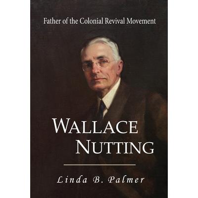 Wallace Nutting | 拾書所