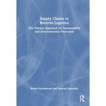 Supply Chains in Reverse Logistics