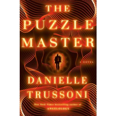 The Puzzle Master | 拾書所