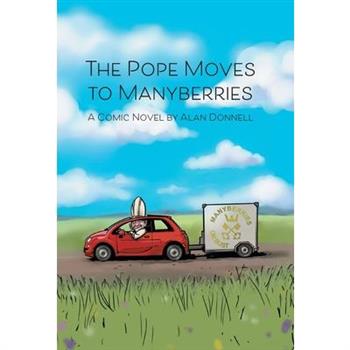 The Pope Moves to Manyberries