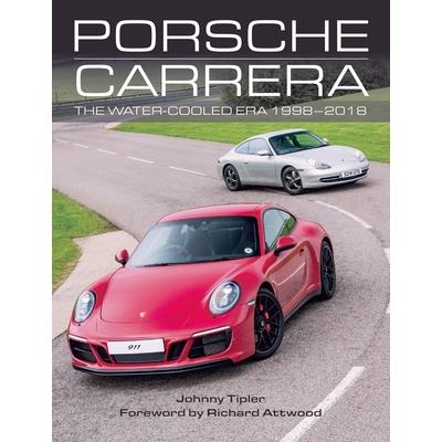 Porsche Carrera | 拾書所