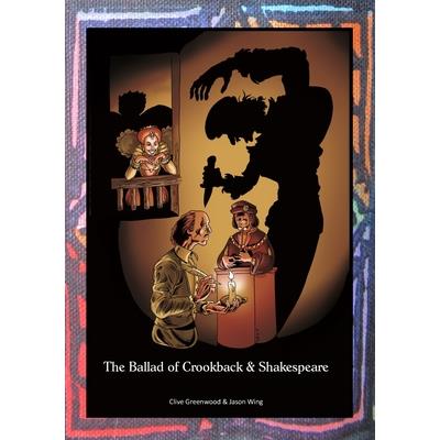 The Ballad of Crookback and Shakespeare