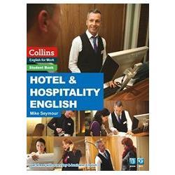 Hotel and Hospitality English