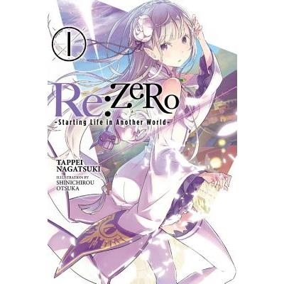 Re: Zero Starting Life in Another World 1