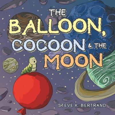The Balloon, Cocoon & the Moon