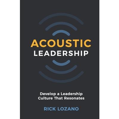 Acoustic Leadership