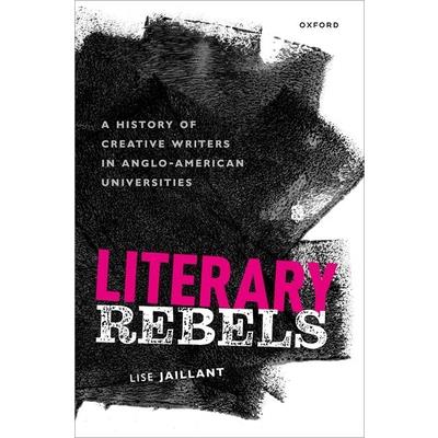 Literary Rebels