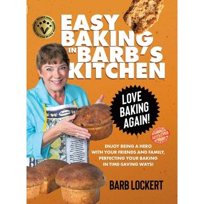 Easy Baking in Barb's Kitchen | 拾書所