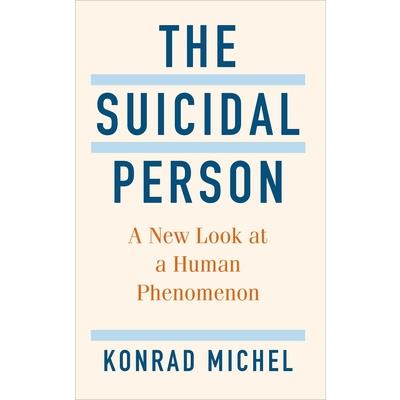 The Suicidal Person | 拾書所