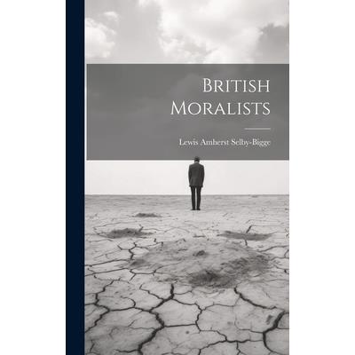 British Moralists | 拾書所