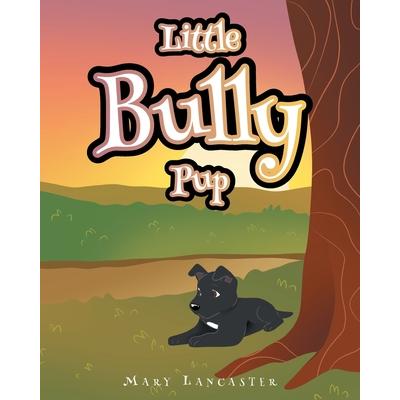 Little Bully Pup