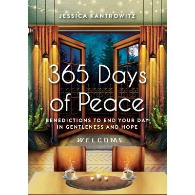 365 Days of Peace