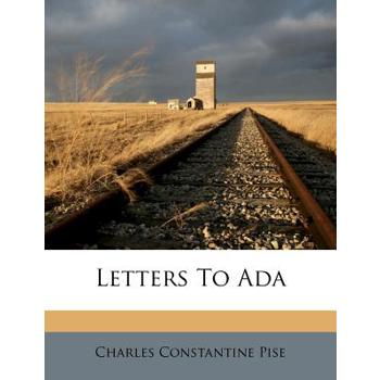 Letters to ADA